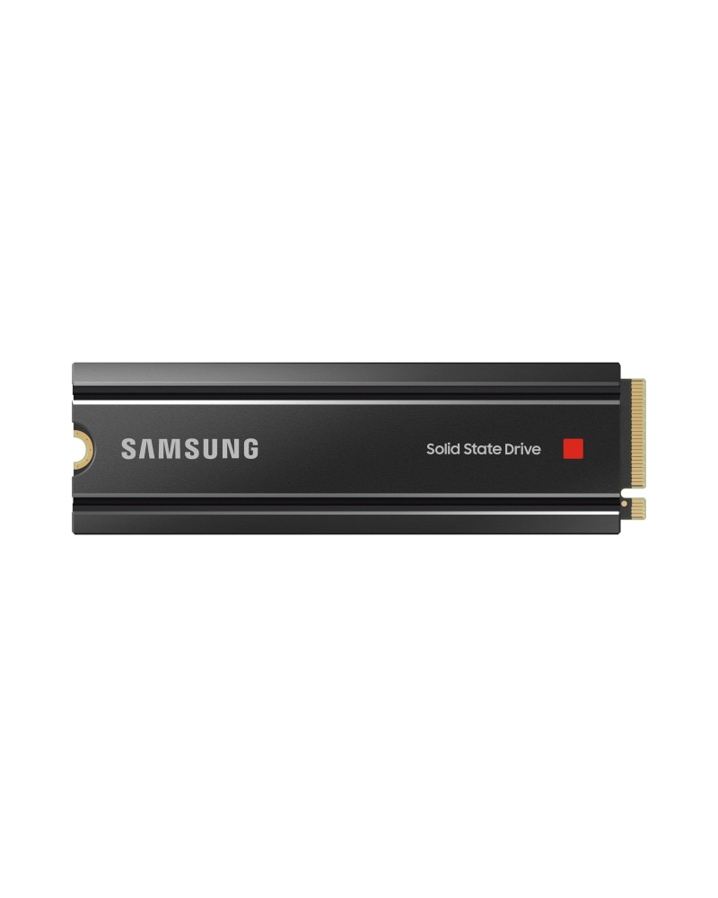icecat_Samsung 980 PRO Heatsink 1 TB, SSD, MZ-V8P1T0CW