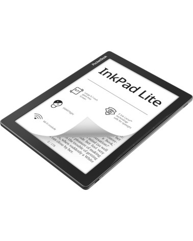 icecat_PocketBook InkPad Lite - mist grey, PB970-M-WW
