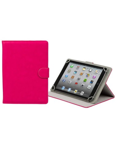 icecat_Rivacase 3017 Tablet Case 10.1 Pink, 6907211030175
