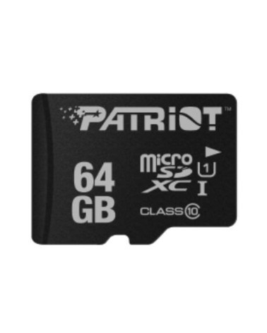 icecat_Patriot LX Series 64 GB microSDXC, Speicherkarte, PSF64GMDC10