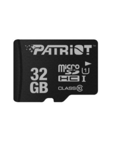 icecat_Patriot LX Series 32 GB microSDHC, Speicherkarte, PSF32GMDC10