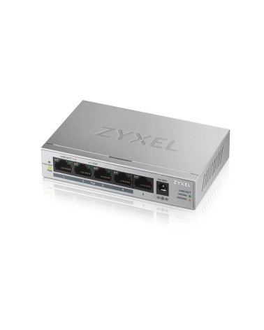 icecat_Zyxel GS1005HP, Switch, GS1005HP-EU0101F