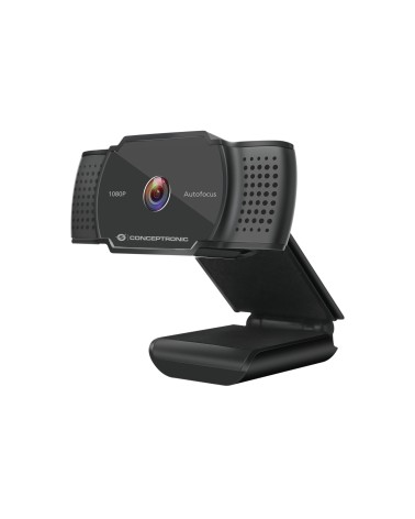 icecat_CONCEPTRONIC Webcam AMDIS   1080P HD Webcam+Microphone    sw, AMDIS06B