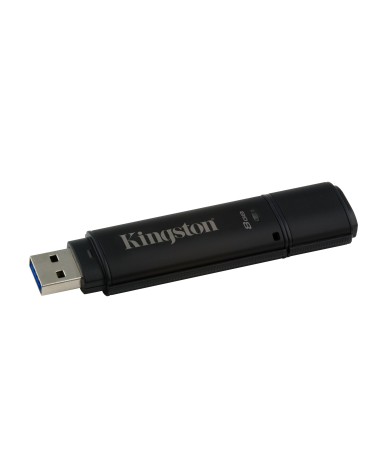 icecat_KINGSTON DataTraveler 4000G2DM 8 GB, USB-Stick, DT4000G2DM 8GB