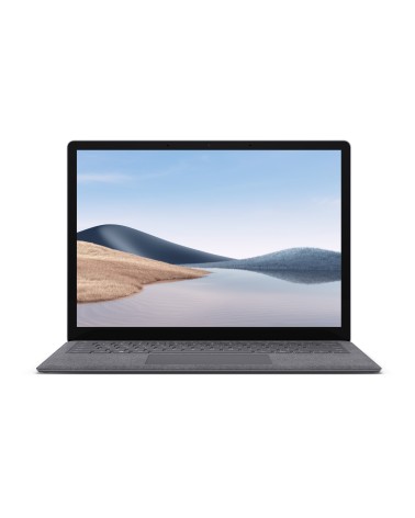 icecat_MICROSOFT Surface Laptop 4 Commercial, Notebook, 5BL-00005