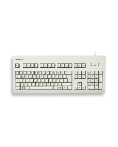 icecat_Cherry Comfort Line G80-3000, Tastatur, G80-3000LPCEU-0