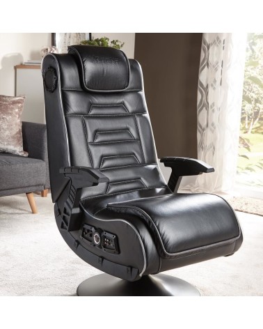 icecat_X Rocker Evo Pro 4.1 Gaming Chair, Gaming-Stuhl, 5152601