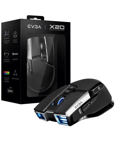 icecat_EVGA X20 Gaming Mouse, 903-T1-20BK-K3