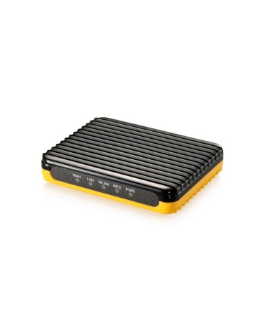 icecat_Level One LevelOne WL-Router WBR-6802  150Mbps + Client + AccessPo, WBR-6802