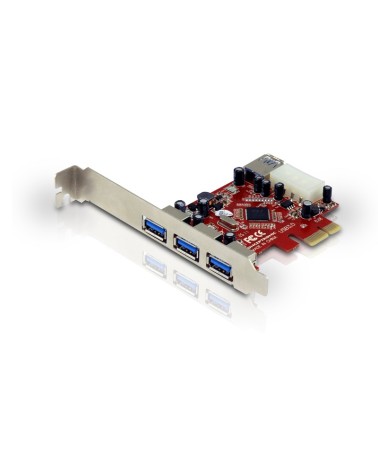 icecat_Conceptronic PCI Express Card 4-Port USB 3.0, C4USB3EXI