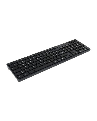 icecat_DIGITAL DATA Conceptronic ORAZIO Wireless Keyboard + Mouse Deutsches Layout, ORAZIO01DE