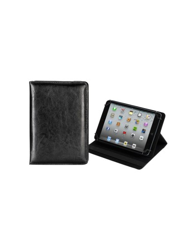 icecat_Riva Case Riva Tablet Case Orly 3003 7-8 black, 3003 BLACK