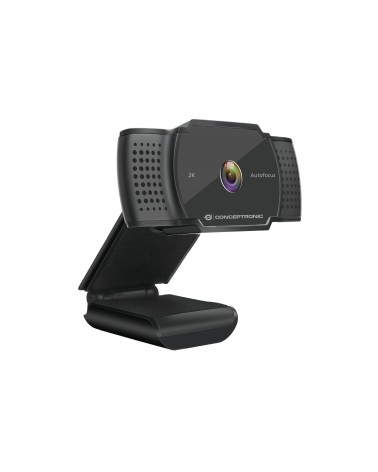 icecat_CONCEPTRONIC Webcam AMDIS   2k Super HD Webcam+Microphone sw, AMDIS02BNEUEVERSION