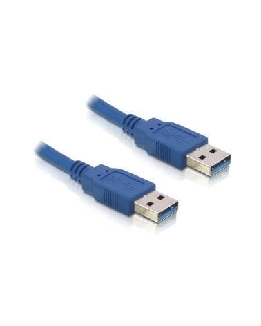 icecat_Delock Kabel USB 3.0   A-A Stecker   Stecker 2,0m, 82535