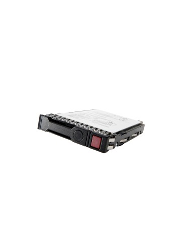 icecat_Hewlett Packard Enterprise HPE 480GB SATA 6G MU SFF SC MVD SSD, P18432-B21