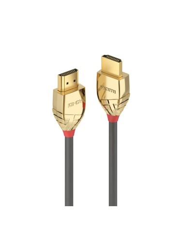 icecat_LINDY Ultra High Speed HDMI Kabel, Gold Line, 37601
