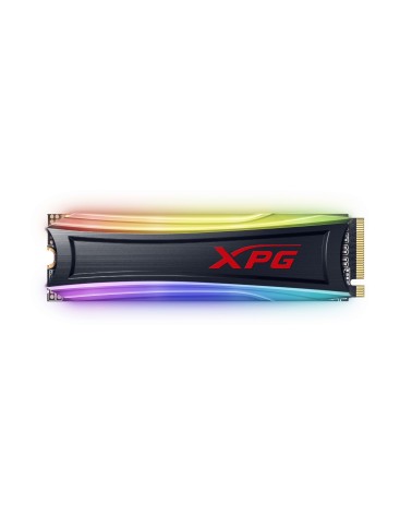 icecat_ADATA XPG Spectrix S40G RGB 4 TB, SSD, AS40G-4TT-C