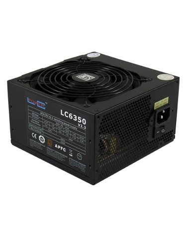 icecat_Netzteil LC-Power 350W LC6350 12cm (80+Bronze) retail, LC6350 V2.3