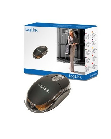 icecat_LogiLink Maus USB Mini optisch  800dpi mit LED  1.50m, ID0010
