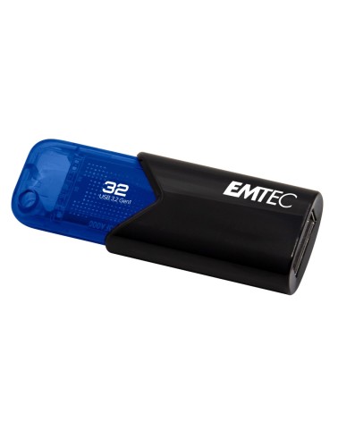 icecat_EMTEC B110 Click Easy 32 GB, USB-Stick, ECMMD32GB113