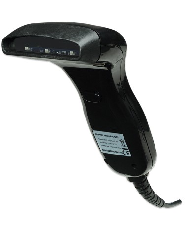 icecat_Manhattan Barcodescanner Kontakt CCD    USB   80mm  schwarz, 401517