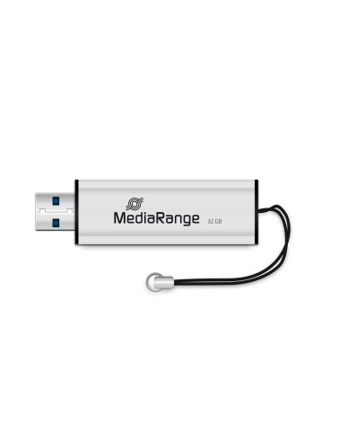 icecat_Media Range MediaRange USB-Stick 32GB USB 3.0 SuperSpeed, MR916