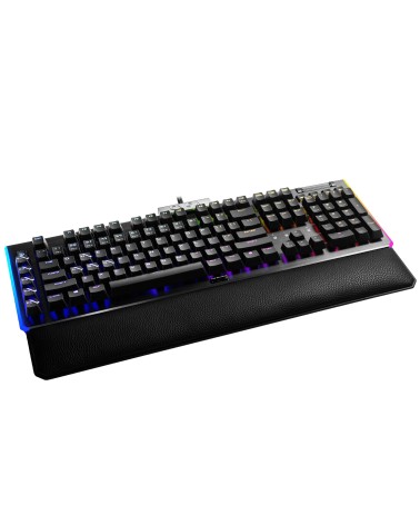 icecat_EVGA Z20 Gaming Tastatur 811-W1-20US-KR, 811-W1-20US-KR
