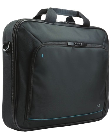 icecat_Mobilis TheOne Briefcase Clamshell Blue line 14-15.6, 003056