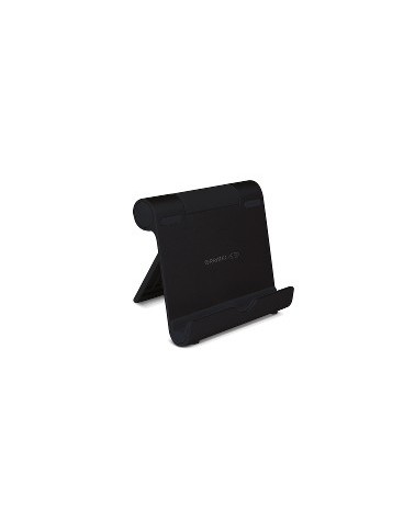 icecat_TERRATEC iTab S schwarz Tablet Smartphone Ständer ALU, 156510