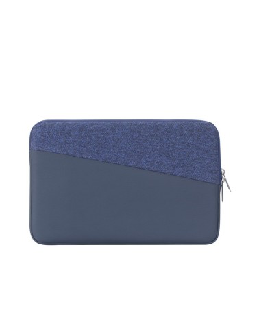 icecat_Riva Case Riva MacBook Pro\&Ultrabooktasche Egmont blau 13,3 7903, 7903 BLUE