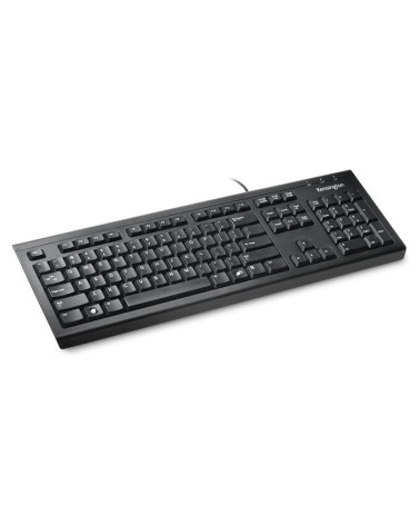 icecat_KENSINGTON ValueKeyboard, Tastatur, 1500109DE