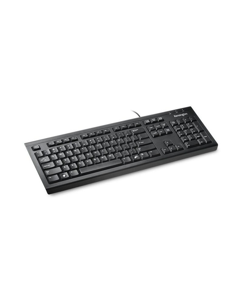 icecat_KENSINGTON ValueKeyboard, Tastatur, 1500109DE