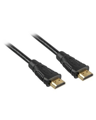icecat_Sharkoon High Speed HDMI-Kabel mit Ethernet, 4044951008995