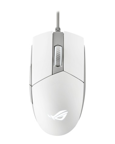 icecat_Maus Asus ROG STRIX IMPACT II Moonlight Gaming Mouse, 90MP02C0-BMUA00