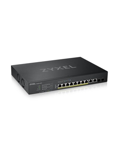 icecat_ZyXEL XS1930-12HP    8-Port Multi GB Switch m. 2SFP+Up 375W, XS1930-12HP-ZZ0101F