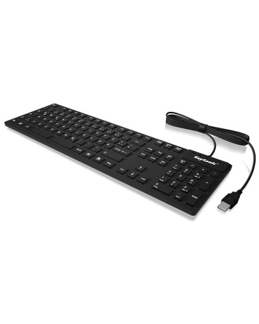 icecat_KeySonic KSK-8030 IN, Tastatur, 28078