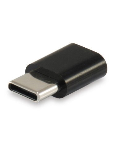 icecat_DIGITAL DATA equip USB Typ C auf Micro USB Adapter St Bu, 133472