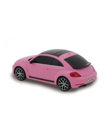 icecat_Jamara VW Beetle 1 24 Pink 27MHz, 405160