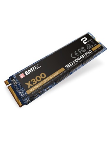 icecat_EMTEC X300 M.2 SSD Power Pro 2 TB, ECSSD2TX300