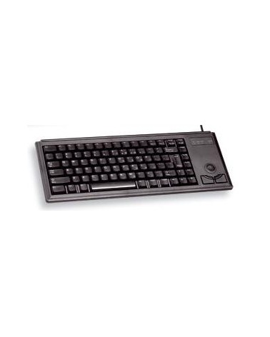 icecat_Cherry Compact Keyboard G84-4420, Tastatur, G84-4420LUBEU-2