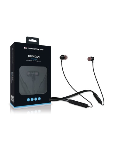 icecat_DIGITAL DATA Conceptronic BRENDAN Wireless Bluetooth In-ear Headphones, BRENDAN01B