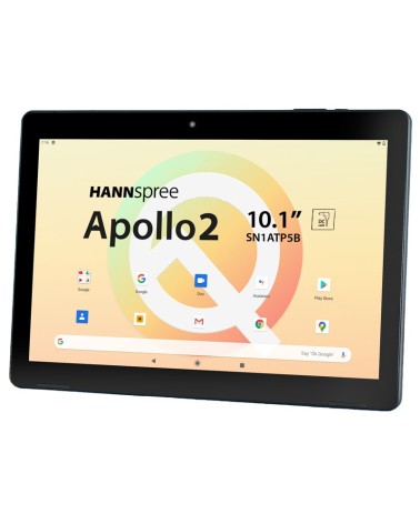 icecat_Hannspree HANNSpad SN1ATP5B Tablet 10,1 Apollo 2 Android 10 Android, SN1ATP5B