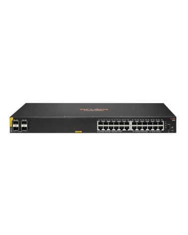 icecat_Hewlett Packard Enterprise HPE Aruba 6000 24G CL4 4SFP Switch 370W PoE           R8N87A, R8N87A
