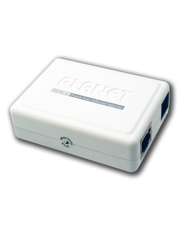 icecat_Planet Technology Corp. PLANET IEEE 802.3af Power over Ethernet Injector, POE-152