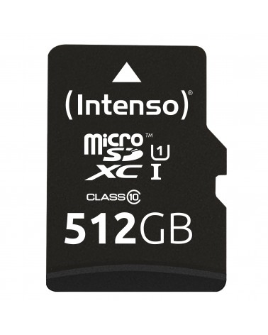 icecat_INTENSO microSDXC Cards    512GB Class 10 UHS-I Premium, 3423493