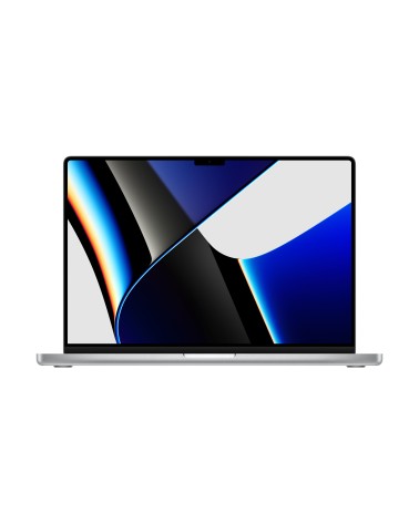 icecat_Apple MacBook Pro (16) M1 10-core 16GB 512GBSSD Silber MacOS, MK1E3D A
