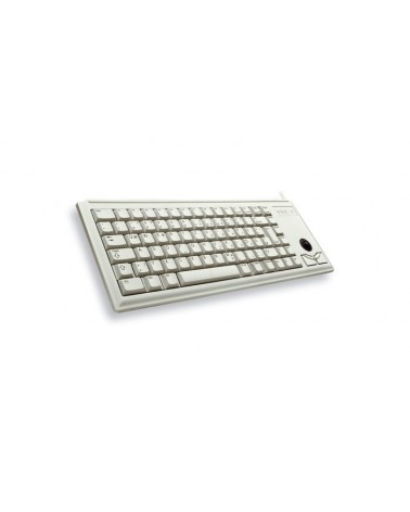 icecat_Cherry Slim Line G84-4400, Tastatur, G84-4400LPBDE-0