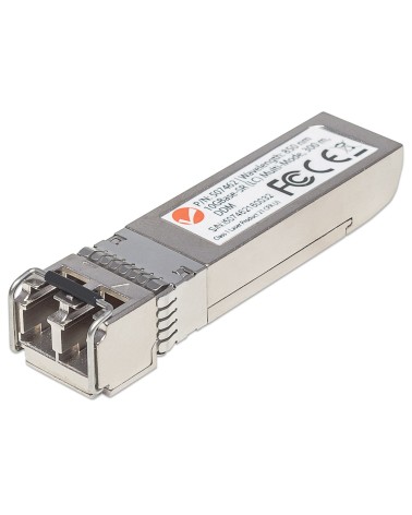 icecat_Intellinet Transceiver SFP+  10G Multimode   Duplex LC  300m, 507462