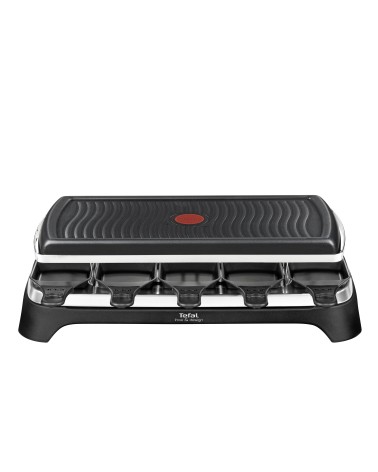 icecat_Verpackungsschaden 4037358   TEFAL RE4588 Raclette Ambiance, RE4588