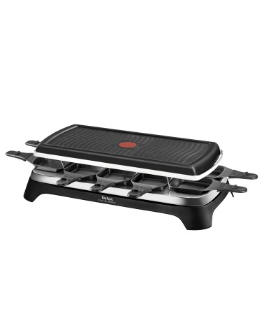 icecat_Verpackungsschaden 4037358   TEFAL RE4588 Raclette Ambiance, RE4588